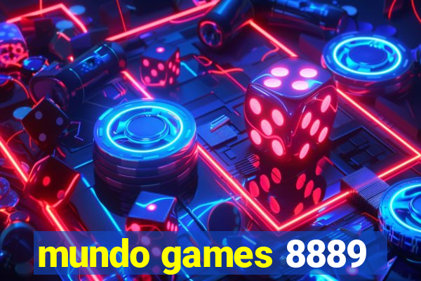 mundo games 8889